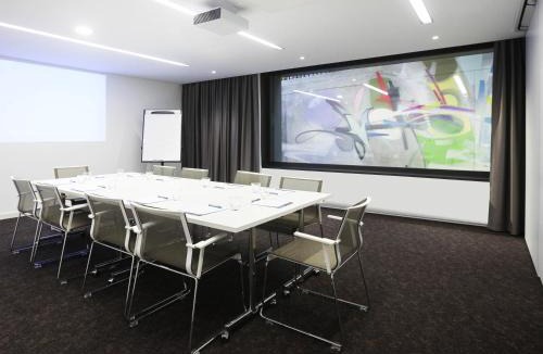 Sankt Alban Hotel | Novotel Basel City