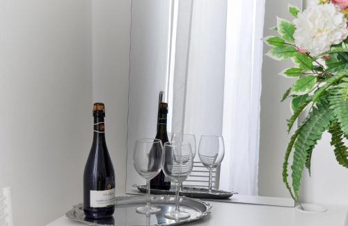 Pero Apartment | Fronte Fiera Business apartment by Rhospitality it