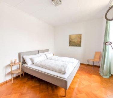 Estavayer-le-Lac Apartment | Charme et authenticité au centre d'Estavayer-le-Lac
