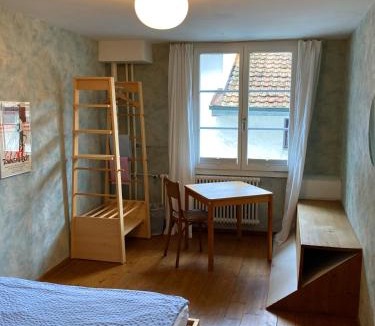 Solothurn Hotel | Hotel Genossenschaft Kreuz