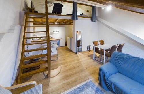 Porrentruy Apartment | Chez Alain Prévu - Boutique Hotel by Stay Swiss