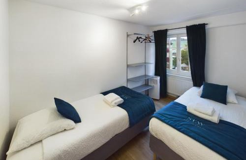 Porrentruy Apartment | Chez Alain Prévu - Boutique Hotel by Stay Swiss
