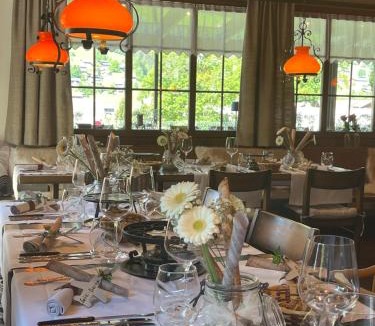 Lenk Hotel | Gasthof Tenne - Ferie mit Härz