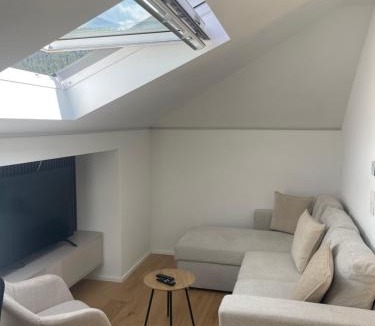 Couvet Apartment | Appartement Wonder 2 au centre de Couvet