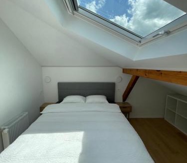 Couvet Apartment | Appartement Wonder 2 au centre de Couvet