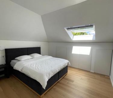 Couvet Apartment | Appartement Wonder 2 au centre de Couvet