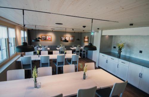 Haslen Hotel | Hotel und Gasthaus Bad Gonten