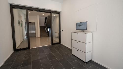 Herisau Apartment | MOOI Apartments Herisau