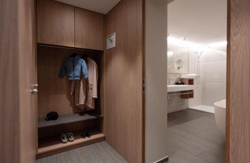Flueelen Hotel | Hotel Safiro