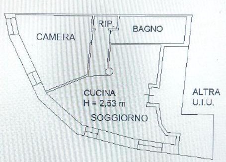 Portese Apartment | Miri house San Felice del Benaco centro storico vicino al porto di Portese e dal lago di Garda