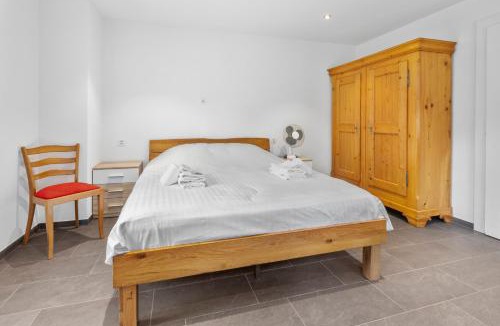 Cudrefin Apartment | Appartement rénové, avec climatisation et calme