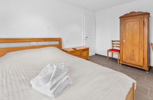 Cudrefin Apartment | Appartement rénové, avec climatisation et calme