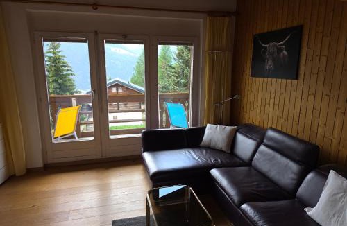 Bellwald Apartment | Residence Edelweiss No Stress by Eva