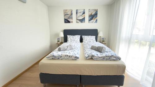 Munchenstein House | Basel Haven101 Modern Home Free Parking Wifi
