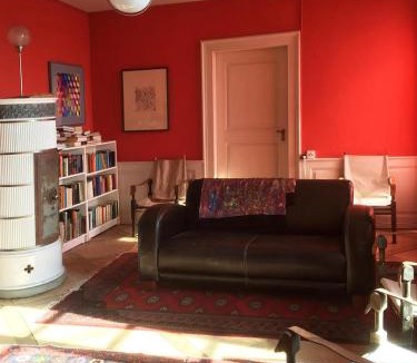 Birrwil Bed & Breakfast | BnB villaSteiner