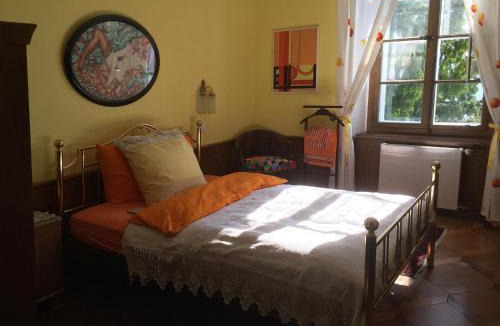 Birrwil Bed & Breakfast | BnB villaSteiner