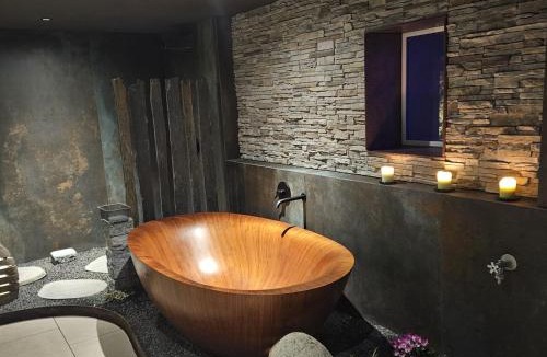 Eigenthal Apartment | ALPENGARTEN EIGENTHAL - Private Wellness Retreat