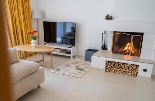 Laax Apartment | Via Radiras - Laax, Flims, Caumasee, Wandern