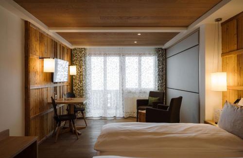 Adelboden Hotel | Adler Adelboden