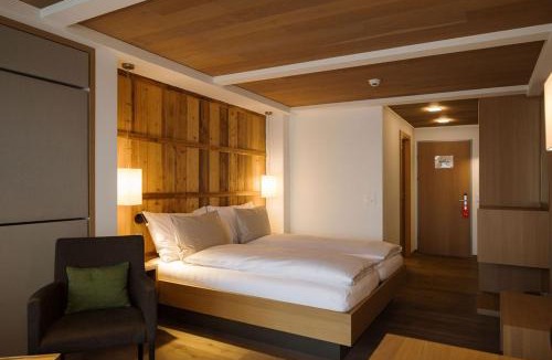Adelboden Hotel | Adler Adelboden