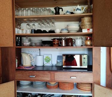 Provence House | La Porrettaz d'en Haut 1