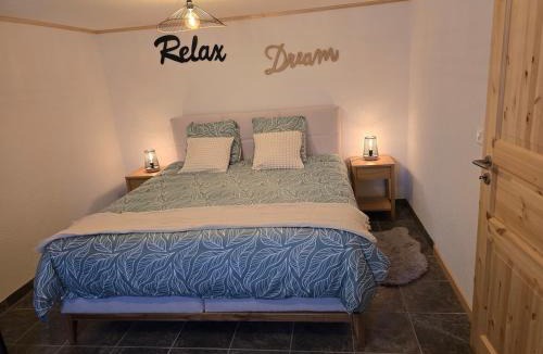 Mex Apartment | Le Repos du Jorat