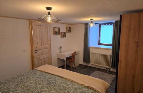 Mex Apartment | Le Repos du Jorat