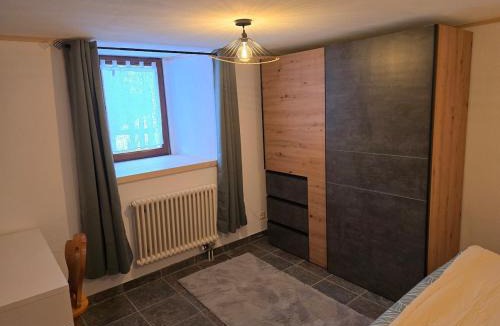 Mex Apartment | Le Repos du Jorat