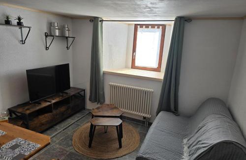 Mex Apartment | Le Repos du Jorat