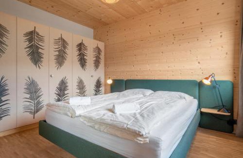 Zweisimmen Apartment | Natur Ruhe Bergpanorama