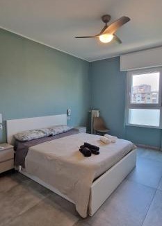 Gallaratese Apartment | Milano Fiera Suit Appartaments