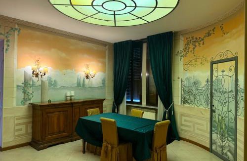 Vittoria House | The City Gateway at Cozy Stay in Torino