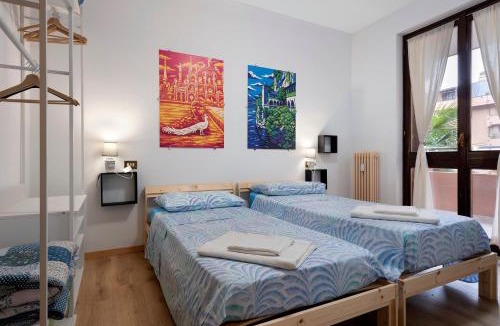 Laveno Apartment | L'Oca del Lago Lakeview Apartment