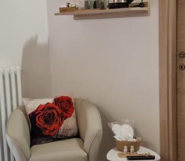 Ceppo Morelli Hotel | Mondo D'Oro