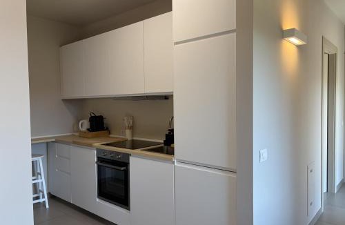 Grumello del Monte Apartment | Il Borghetto trilocale