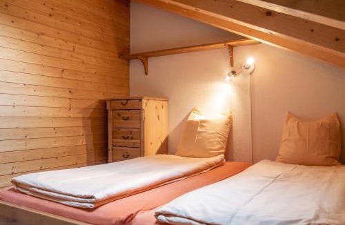 Bellwald Apartment | Cosy Apartment in Bellwald - 68 m² - Mountain View