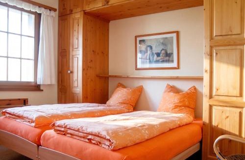 Bellwald Apartment | Cosy Apartment in Bellwald - 68 m² - Mountain View