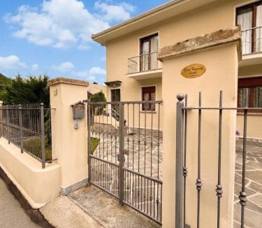 Crevoladossola Apartment | Casa GioBet Vista sulle Alpi, giardino & relax