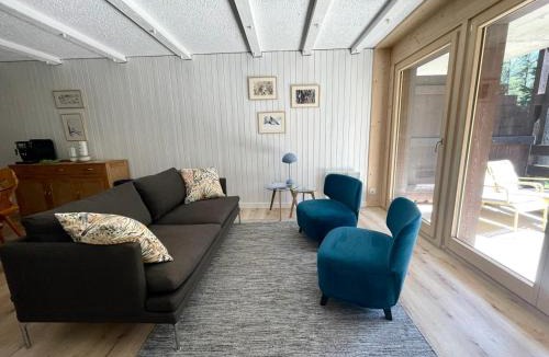 La Fouly Apartment | Appart La Fouly