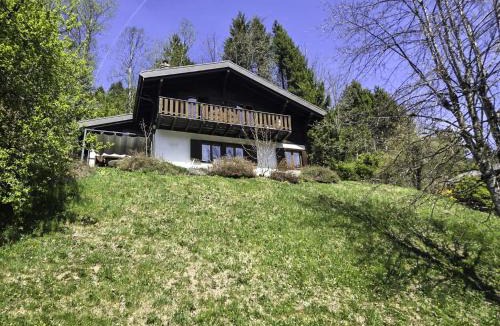 Morgins Ski Chalet | Chalet Chalet chemin du four by Interhome