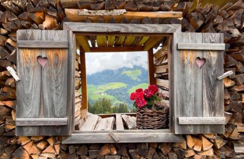Linthal Bed & Breakfast | Haus S' Träumli - die kleine Älplersuit