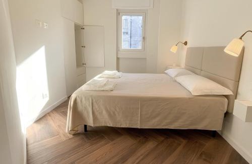 Affori Apartment | Bilocale luxury 5 minuti a piedi dalla metro Affori Centro M3