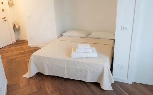 Affori Apartment | Bilocale luxury 5 minuti a piedi dalla metro Affori Centro M3