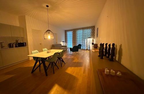 Veytaux Apartment | Magnifique Loft - Montreux Riviera - Veytaux