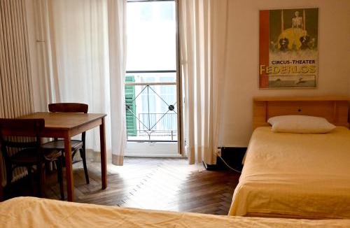 Solothurn Hotel | Hotel Genossenschaft Kreuz