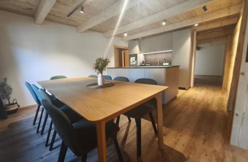 Frutigen Apartment | Altels Apartment I 20min to Interlaken I free parking