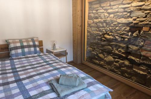 Frutigen Apartment | Altels Apartment I 20min to Interlaken I free parking