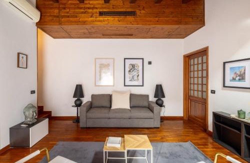 Rho Apartment | Lodge Fiera Milano