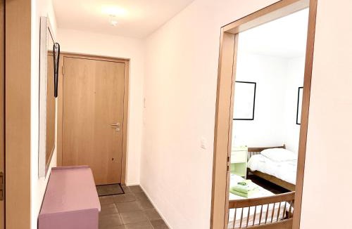 Sils-Maria Apartment | 4 1/2 Room Maisonette Apartment with great views