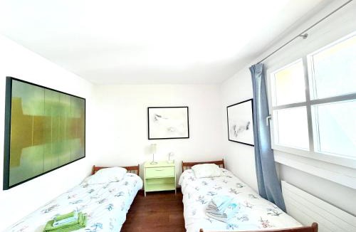 Sils-Maria Apartment | 4 1/2 Room Maisonette Apartment with great views